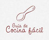 Guía de Cocina Fácil