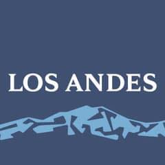 Los Andes